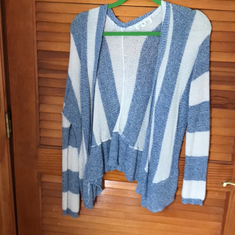 light sweater